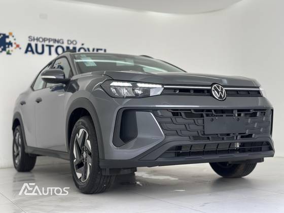 VOLKSWAGEN TERA 1.0 170 TSI COMFORT AUTOMÁTICO VOLKSWAGEN TERA 1.0 170 TSI COMFORT AUTOMÁTICO